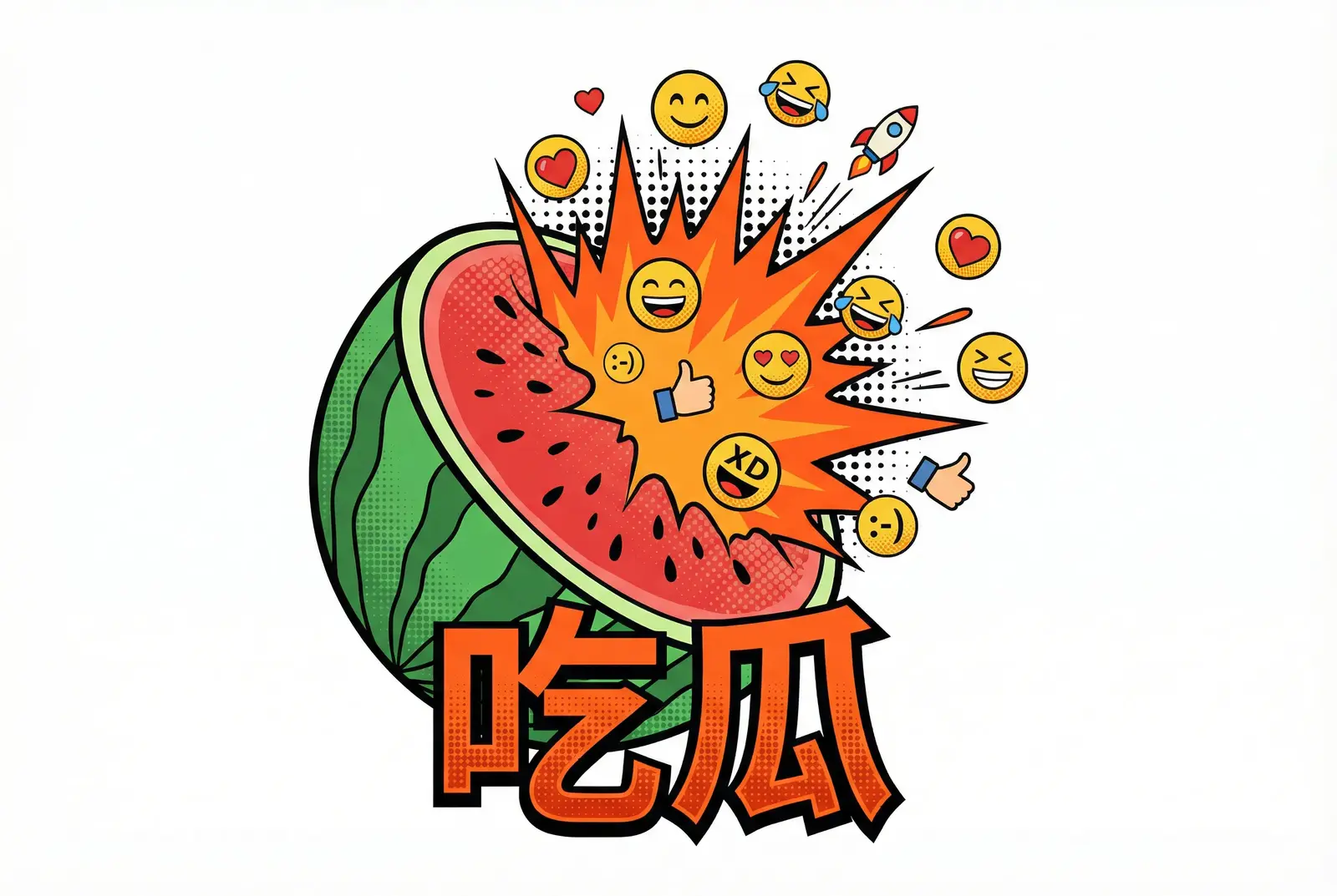 jiuse 蝌蚪窝 社区Logo